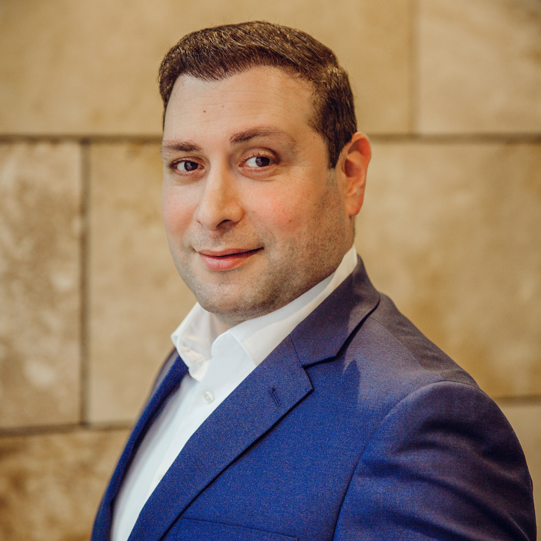Daniel Ninor - NLMP | Smart Equity